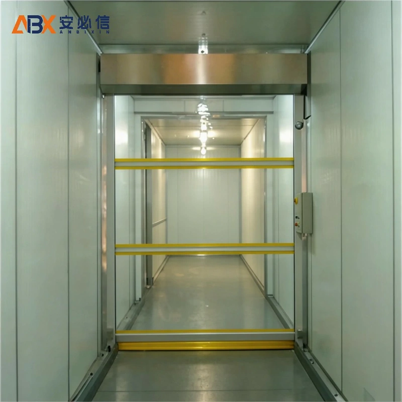 廊坊自动快速门